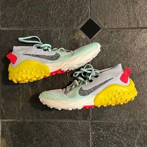 Mens Nike Running Shoes